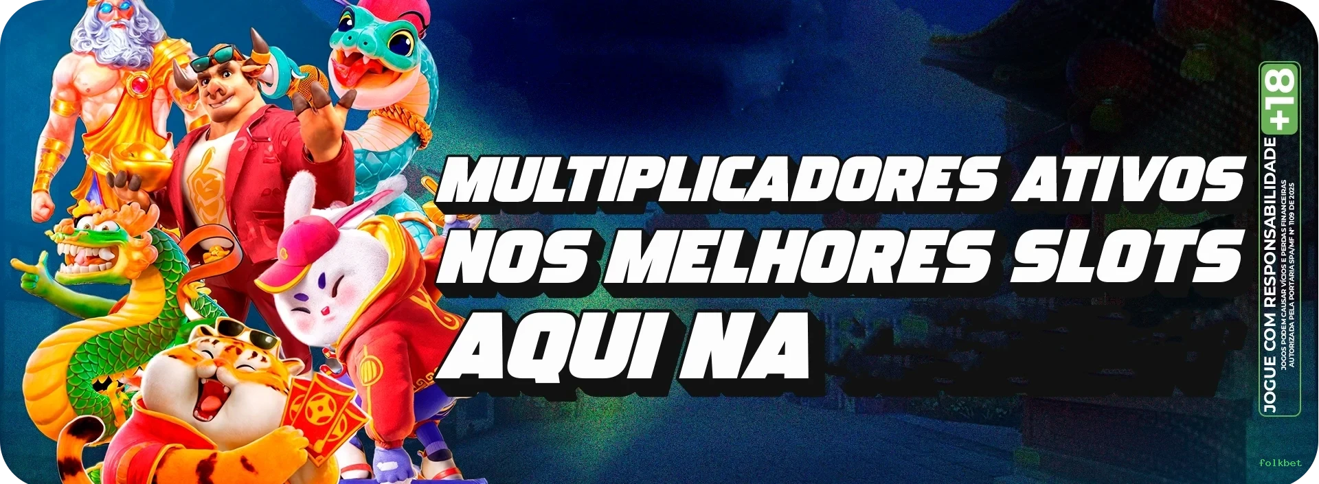 Métodos de pagamento aceitos na folkbet
