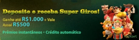 Instalação iOS folkbet